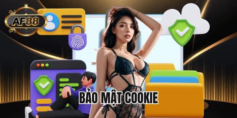 Dữ liệu hóa bằng Cookie