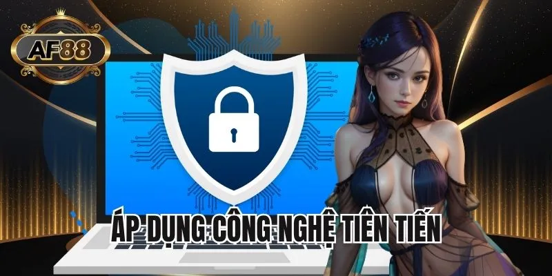 Quản lý bằng công nghệ hiện đại vượt bậc
